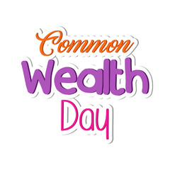 common wealth day
