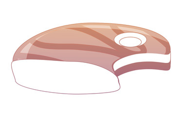 mear steak icon image