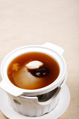 Shark fin foods