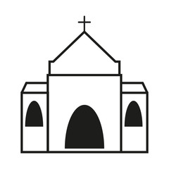 Church of icon