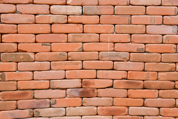 Fototapeta premium Brick wall texture