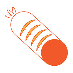 sausage icon image