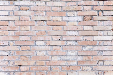 texture brick wall