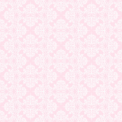 openwork abstract pattern
