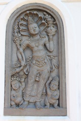 Buddha Sculpture Image 1