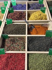 spezie sale pepe spaziare condimento condimenti 