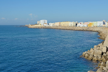 Cadiz, Andalucia, Spain © Tomasz Warszewski