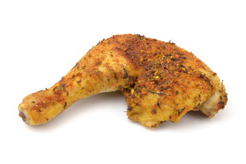 udko z kurczaka pieczone