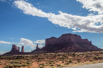 Monument Valley