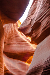 Lower Antelope Canyon