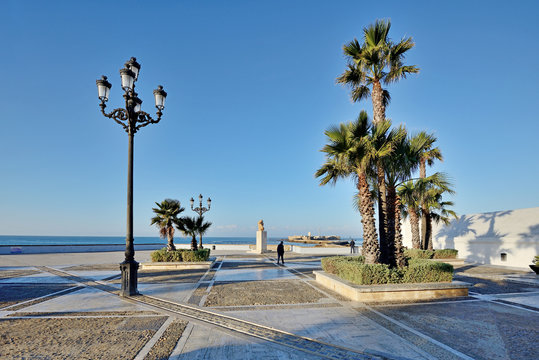 Cadiz, Andalucia, Spain