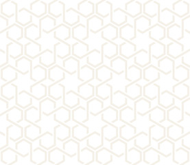 Vector seamless subtle pattern. Modern stylish abstract texture. Repeating geometric tiles from striped elements