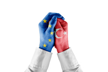 Turkey and EU