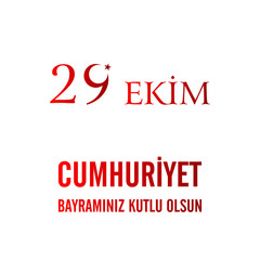 29 ekim