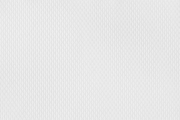 White paper texture with embossing and stamping