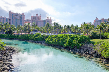 Atlantis Hotel