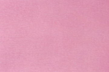 Fototapeta premium Light pink paper texture with embossing and stamping