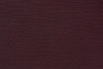 Burgundy paper texture with embossing and stamping