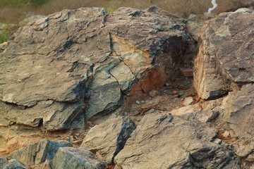 South Mountain
