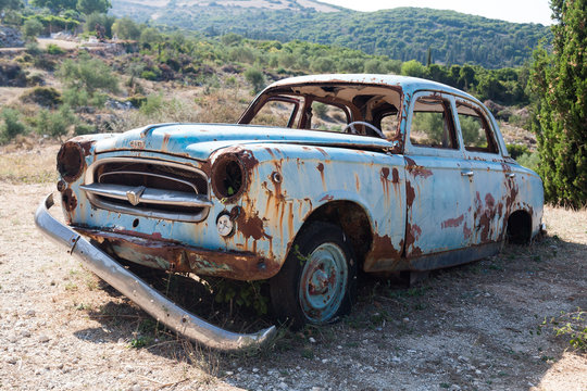 Autowrack