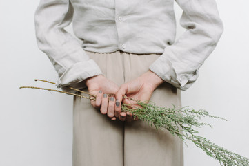 Simple Flowers