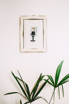 Pictures on the wall