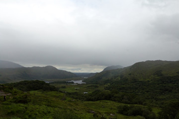 Ireland Ladies View Ring of Kerry