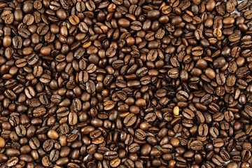 Coffee beans
