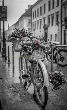 Selective colors © Idan