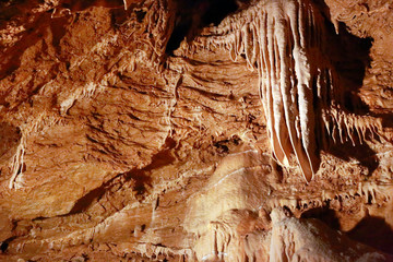 cave fromations