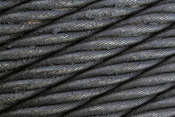 Seiltrommel