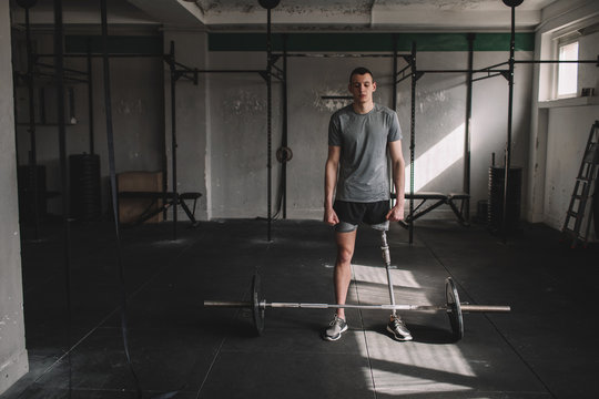 You Are Your Only Limit