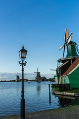 zaanse schans