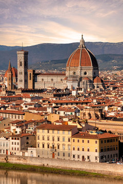 Italy - Florence