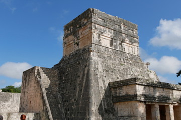 Chichen Itza