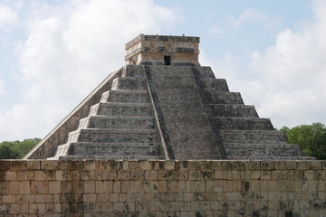 Chichen Itza