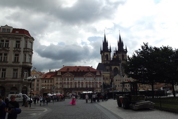 Praga