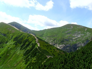 Tatry
