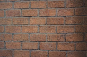 brick wall texture