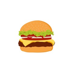 Burger Vector Design
