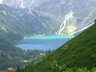 Morskie Oko