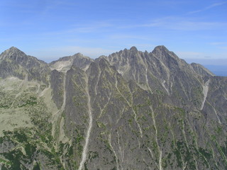 Tatry Wysokie