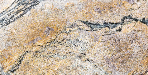 Textura de rocha.