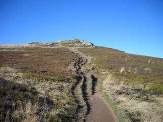 Bieszczady