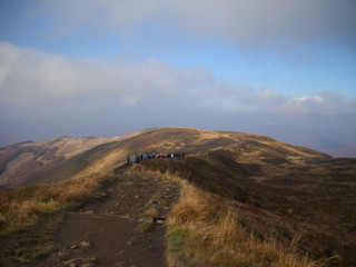 Bieszczady