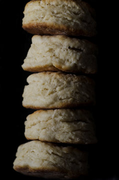 biscuits