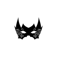 Carnival mask icon. Carnival element icon. Premium quality graphic design icon. Baby Signs, outline symbols collection icon for websites, web design, mobile