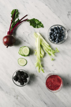 Beetroot Juice