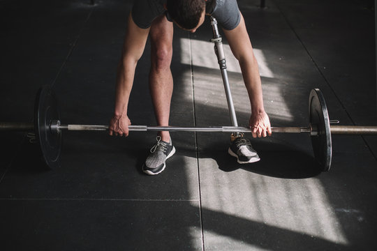 You Are Your Only Limit