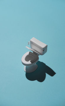Toilet seat